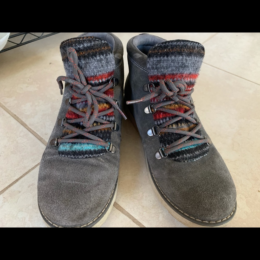 Boots